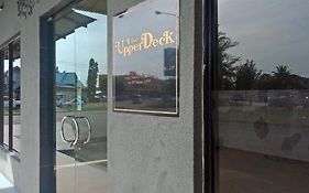 The Upper Deck Hotel